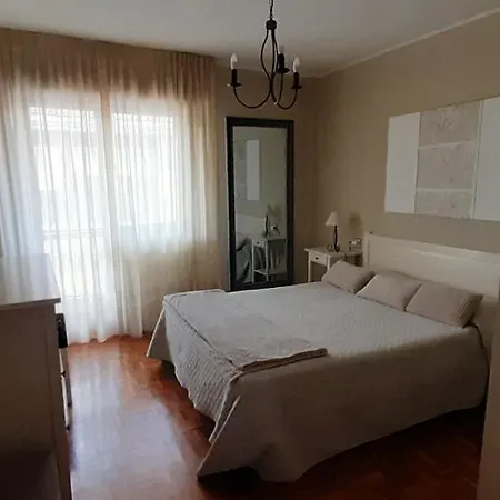 Sella Apartamento Arriondas Exterior foto