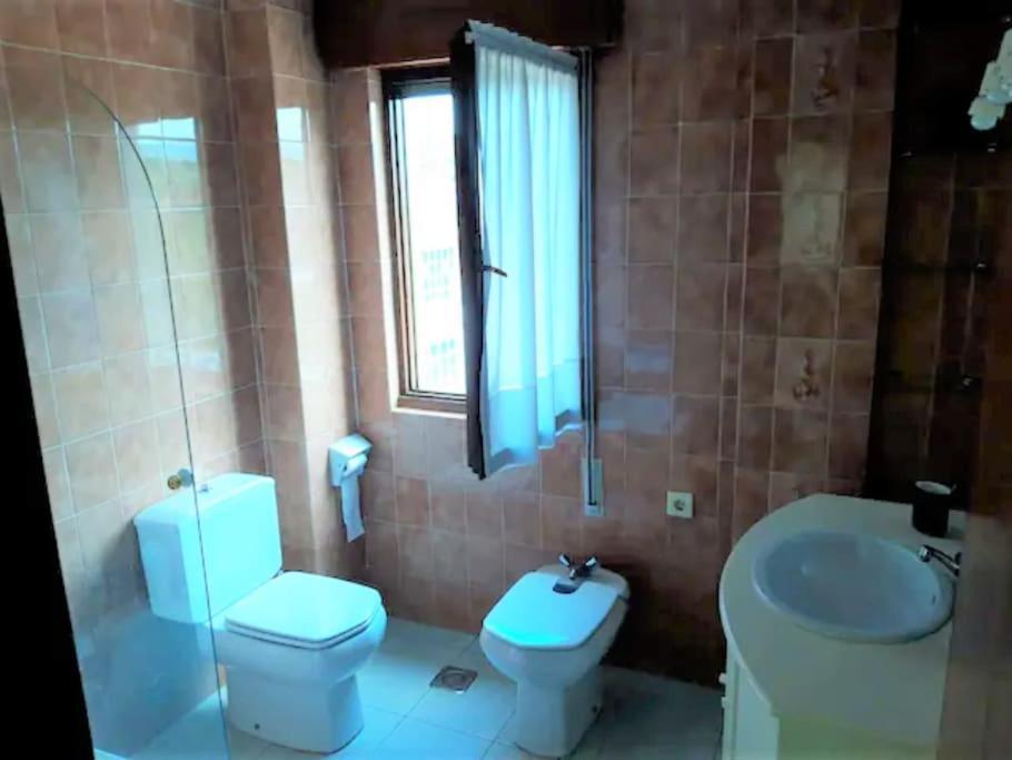 Apartment Sella