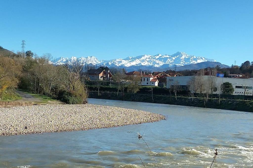 Sella Apartment Les Arriondes