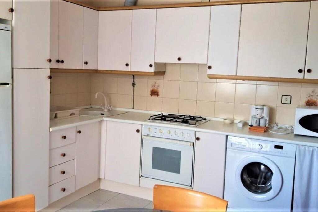 Apartment Sella
