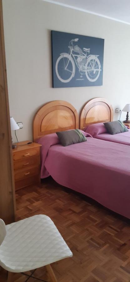 Apartment Sella